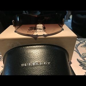 Burberry Sunglasses